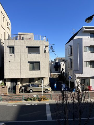 コンフォートMの展望