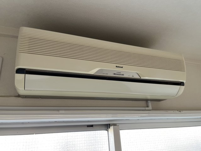 コンフォートMの設備