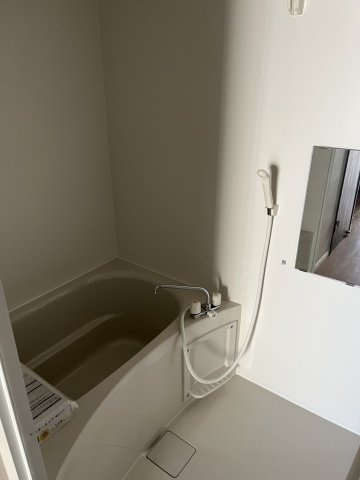 コンフォートMの浴室