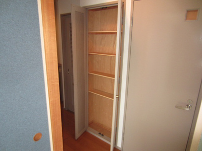 【収納】 | プリムローズ岸和田