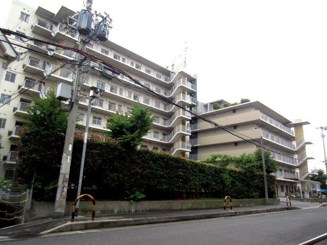 【外観】 | プリムローズ岸和田