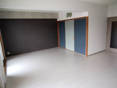 【居間・リビング】 | プリムローズ岸和田