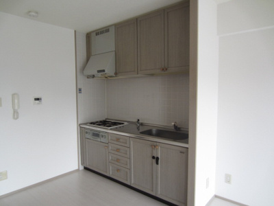 【キッチン】 | プリムローズ岸和田