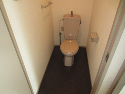 【トイレ】 | プリムローズ岸和田