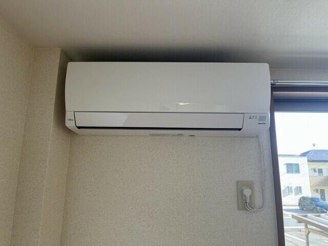 【設備】 | ブリエＤｕ