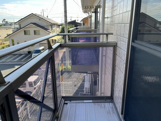 【バルコニー】 | ブリエＤｕ