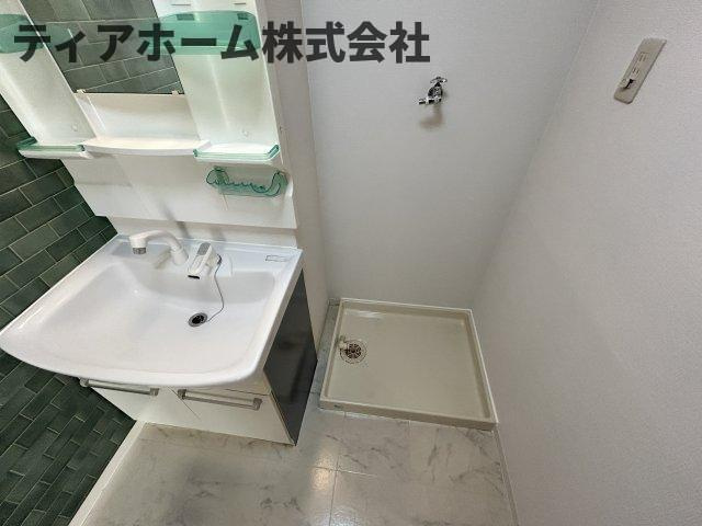 大和高田市南本町の賃貸マンションの設備