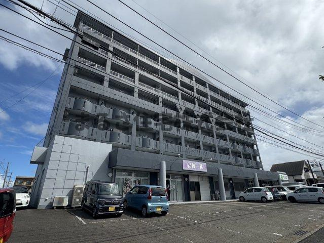 プリンセスマンション