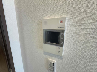 【セキュリティ】 | エステムコート大阪プリューム