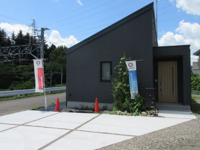 塩尻市大字大門　新築未入居住宅セキュレア塩尻大門3号棟
