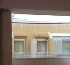 日野市南平１丁目の賃貸マンションの展望