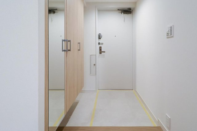 パークシティ本牧D棟【仲介手数料無料】