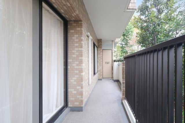 パークシティ本牧D棟【仲介手数料無料】