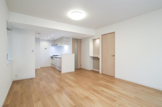 パークシティ本牧D棟【仲介手数料無料】