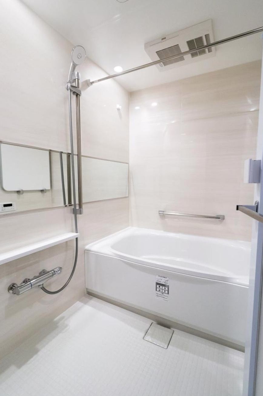 パークシティ本牧D棟【仲介手数料無料】