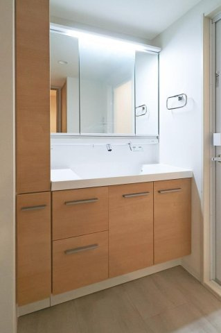 パークシティ本牧D棟【仲介手数料無料】