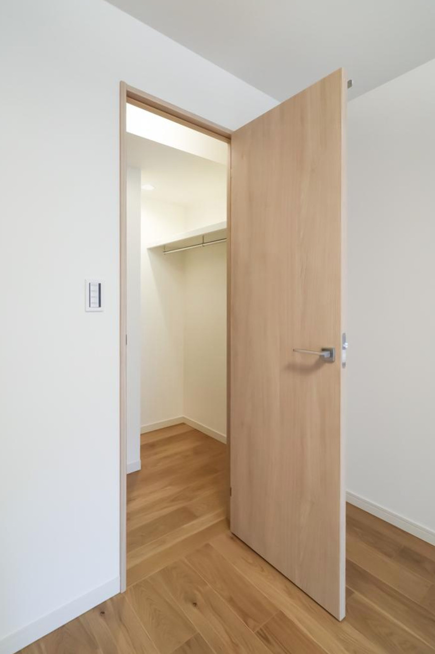 パークシティ本牧D棟【仲介手数料無料】