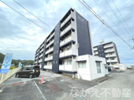 小松島市立江町字松本のマンションの画像