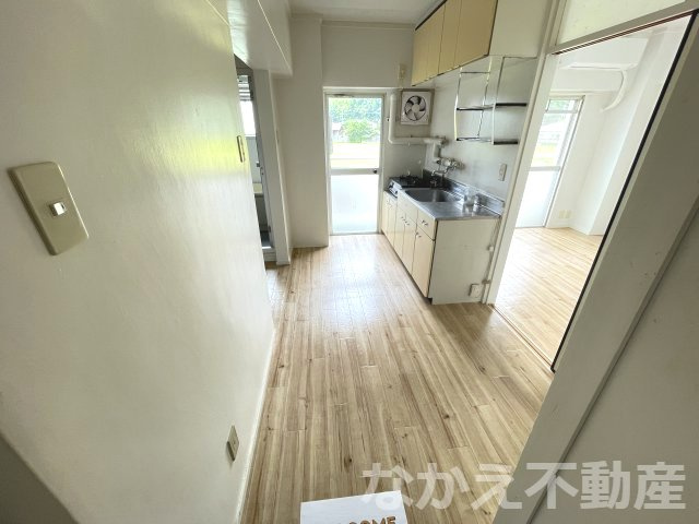 【居間・リビング】 | ゆったり過ごせるリビングです