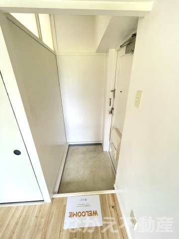 【玄関】 | 毎日通る玄関はこちらです