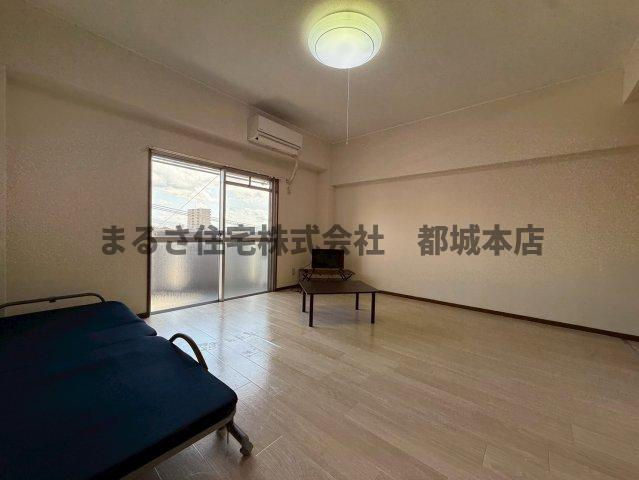 プリンセスマンションの子供部屋