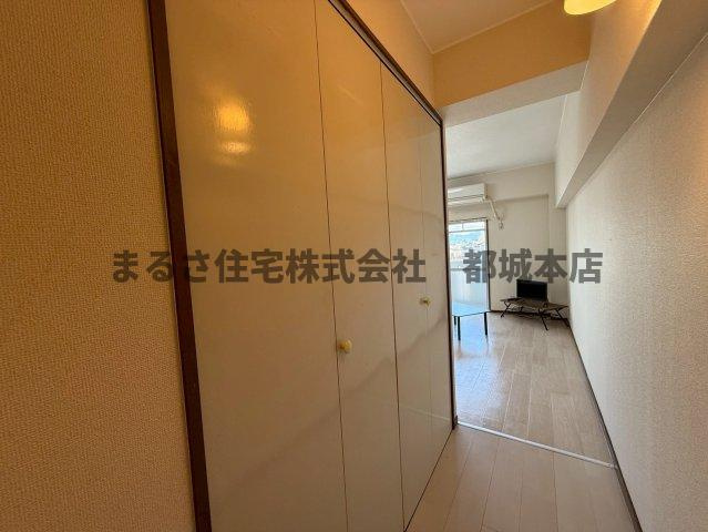 プリンセスマンションのその他