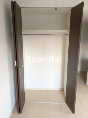 【収納】 | ライジングコート三宮マリーナシティ