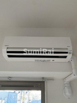 【設備】 | ライジングコート三宮マリーナシティ