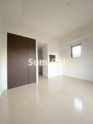 【内装】 | ライジングコート三宮マリーナシティ