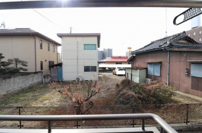 【展望】 | グランドソレイユ