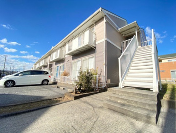 パセオみずほ台の画像