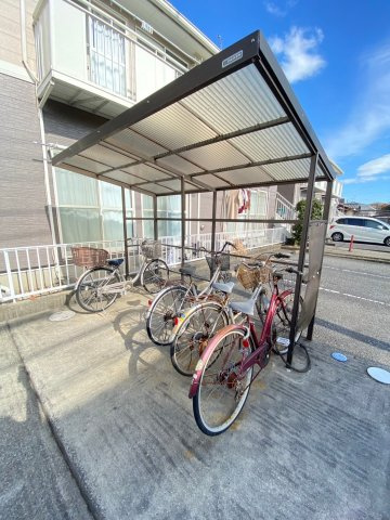 【その他共用部分】