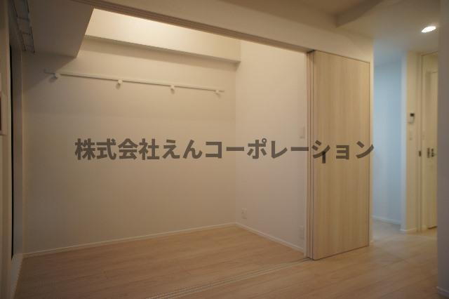 【セキュリティ】 | エンクレスト博多THE　TIME