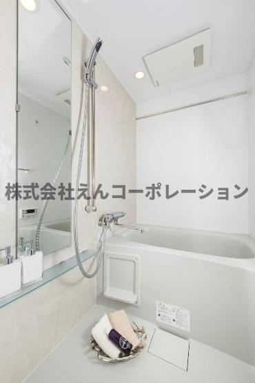 【庭】 | エンクレスト博多THE　TIME