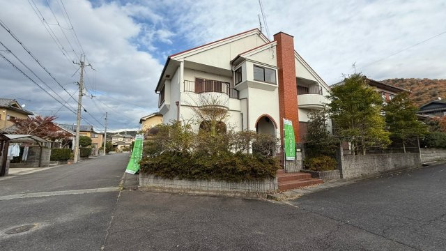 近江八幡市安土町　戸建