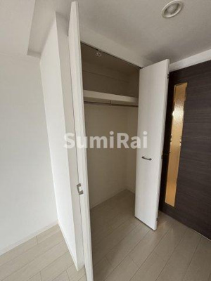 【収納】 | エスプレイス神戸ウエストゲート