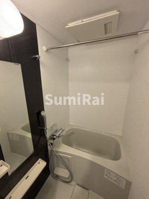 【浴室】 | エスプレイス神戸ウエストゲート