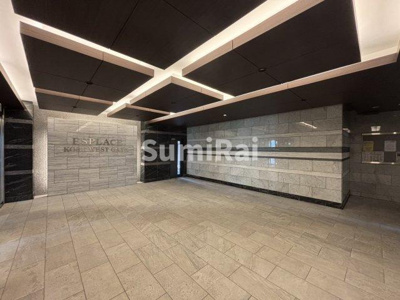 【ロビー】 | エスプレイス神戸ウエストゲート