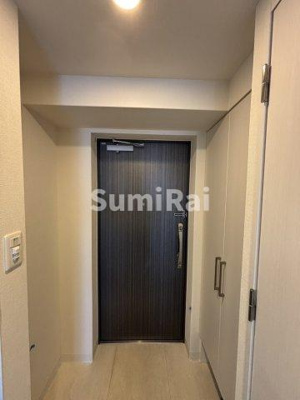 【玄関】 | エスプレイス神戸ウエストゲート