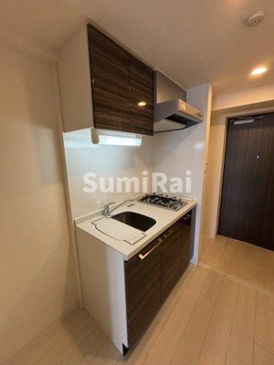 【キッチン】 | エスプレイス神戸ウエストゲート