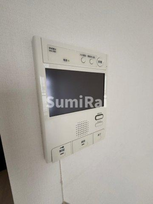 【セキュリティ】 | エスプレイス神戸ウエストゲート