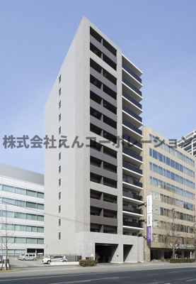【外観】 | エンクレスト博多駅南STREET