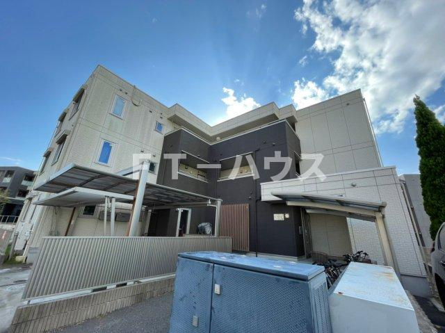 フォレ・プランドール