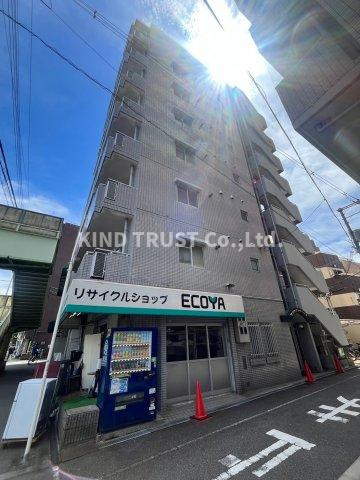 菅栄町プレザーント