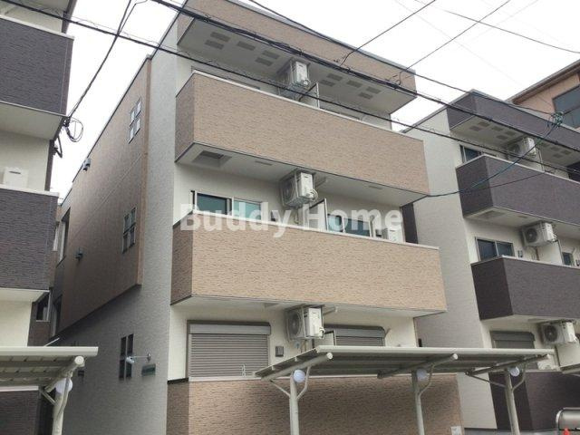 フジパレス住吉沢之町Ⅱ番館