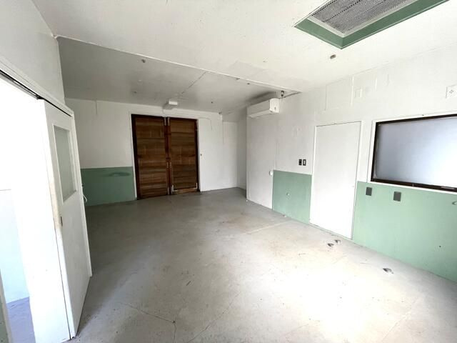 鎌倉山店舗