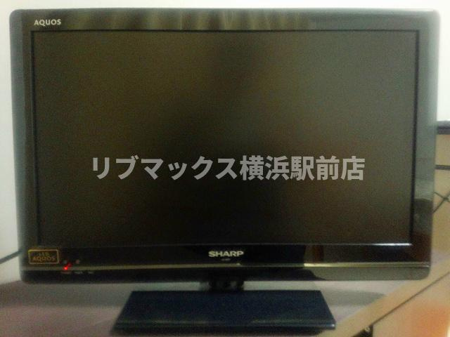 生活に必要な家具・家電付き
