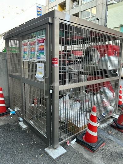 生活に必要な家具・家電付き