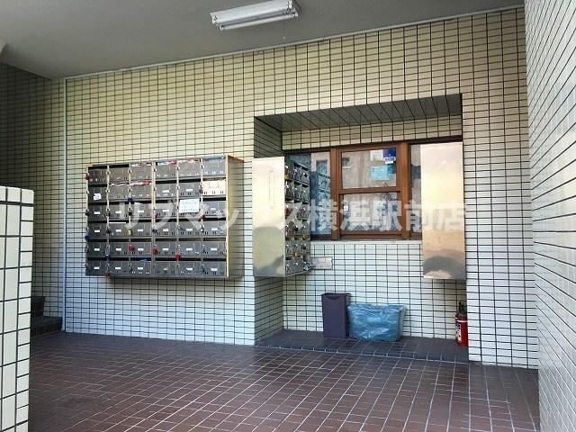 【その他】ビューライド川崎