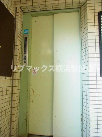 【その他】ビューライド川崎